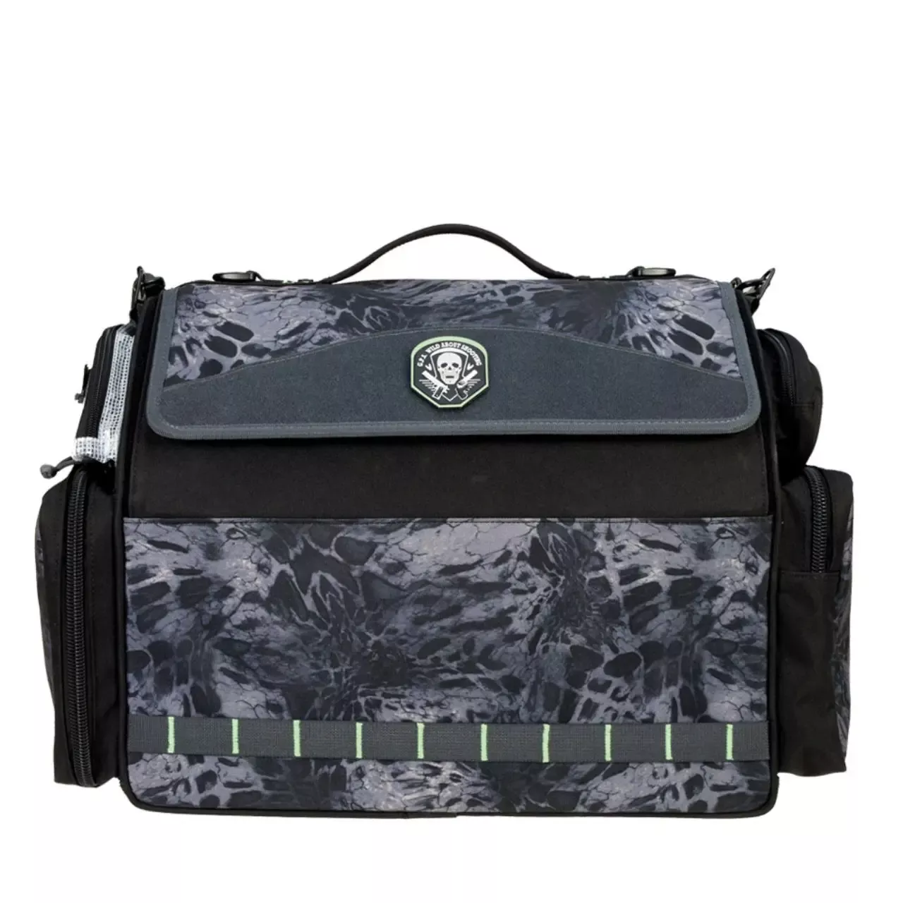 G*Outdoors Blackout Barn Range Bag