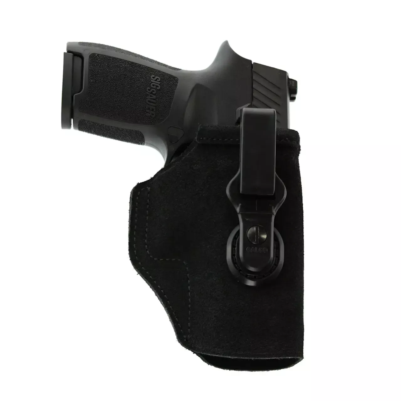 Galco Gunleather Tuck-N-Go 2.0 Strongside/Crossdraw IWB Holster For Springfield XDS