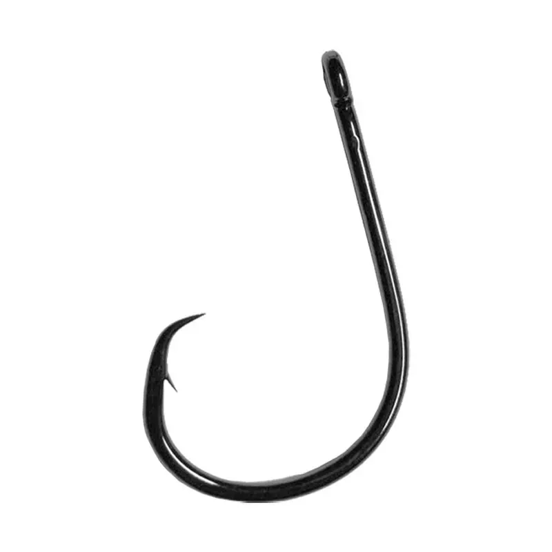 Gamakatsu 4x Strong Octopus Circle Hooks Straight Eye