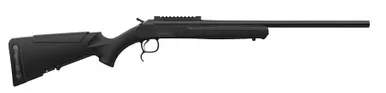 Gamelander .30-06Spfd 20" D&T Blk 1-rd