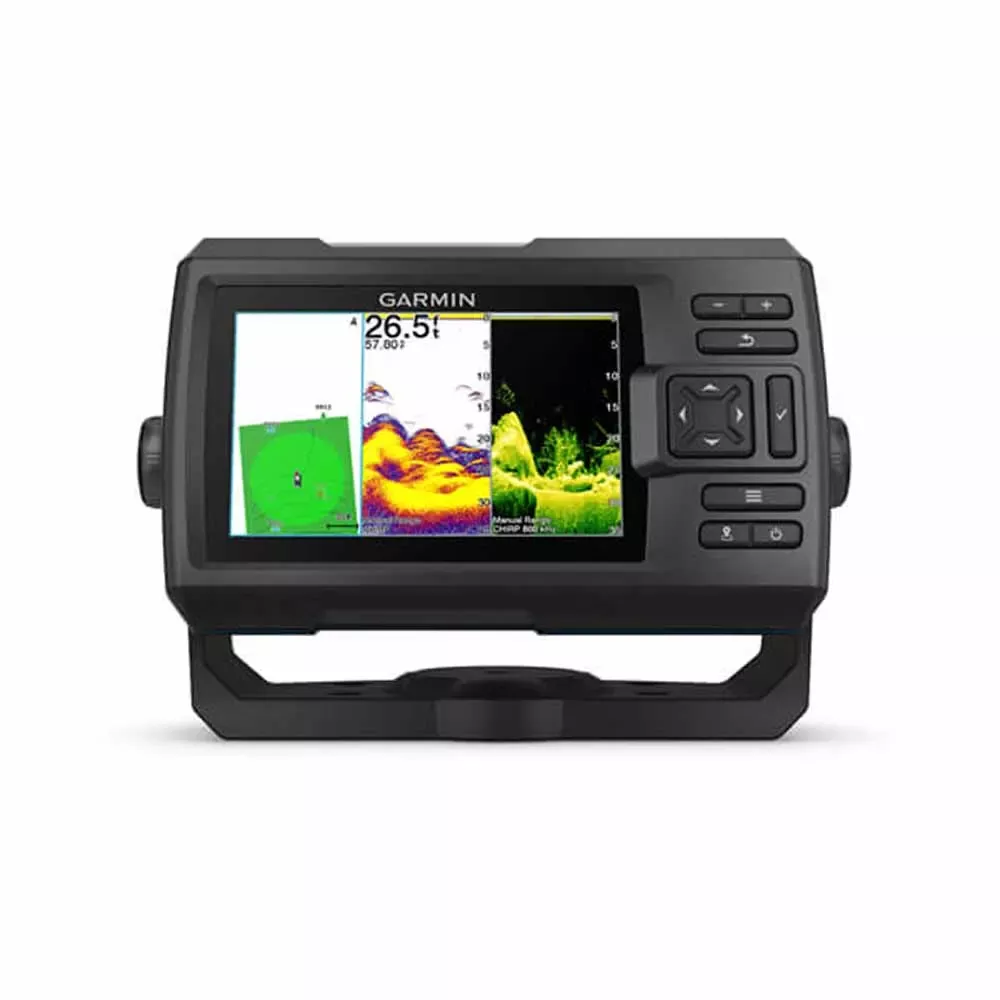 Garmin Striker Vivid 5CV
