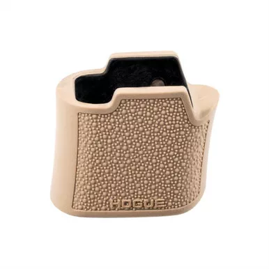 Hogue Overmolded Rubber Magazine Extended Base Pad for Sig P365/365-380 15-Round FDE