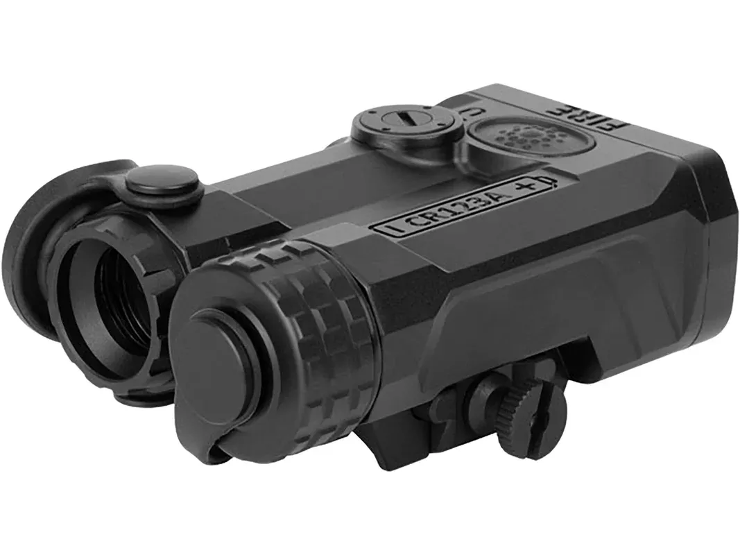 Holosun IRIS-2 Laser Sight