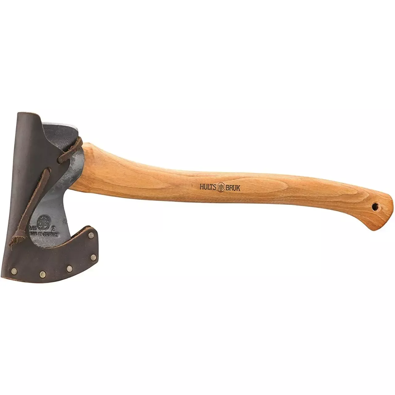 Hults Bruk Aneby 20″ Axe