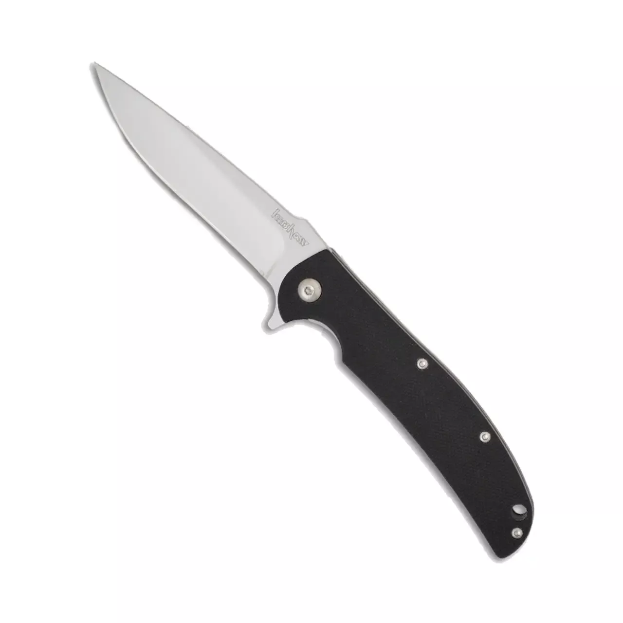 Kershaw Chill Liner Lock Flipper Knife
