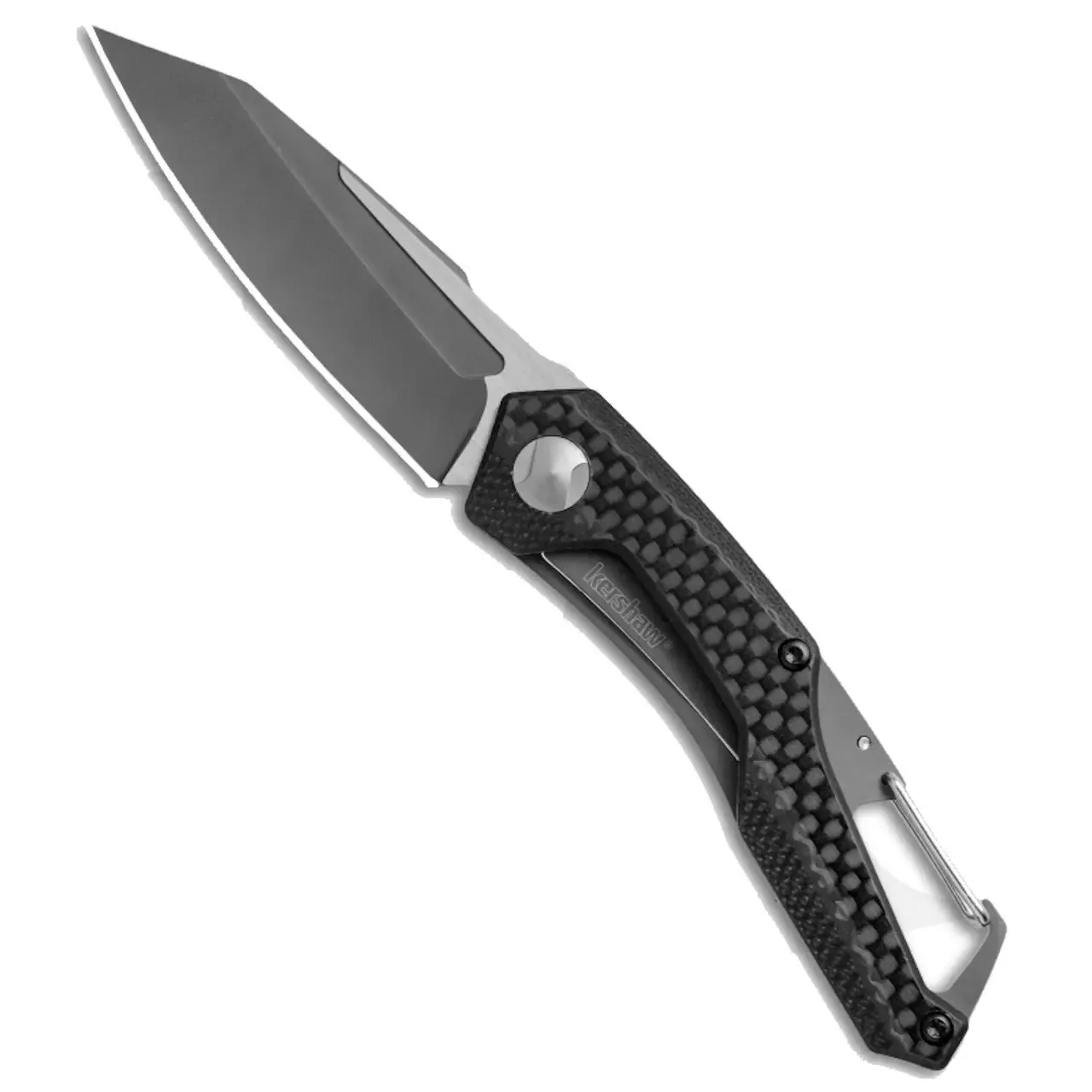 Kershaw Reverb Frame Lock Knife