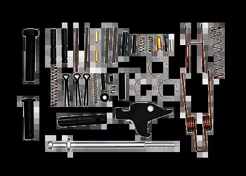 LBE Unlimited -Extreme Field Repair Kit