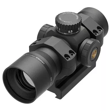 Leupold Freedom RDS, 1 MOA Dot, Matte Finish