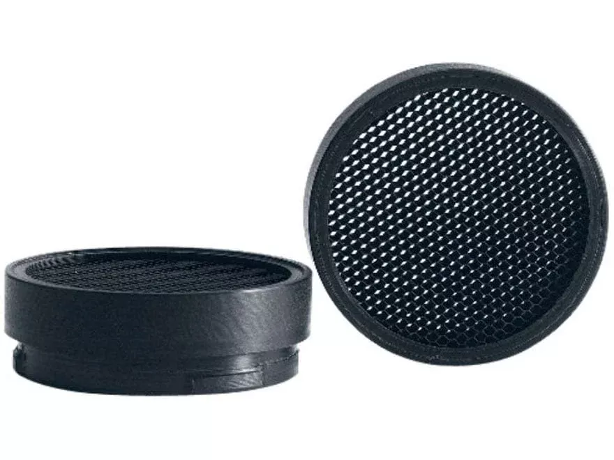 Leupold Mark 4 Anti-Reflection Device