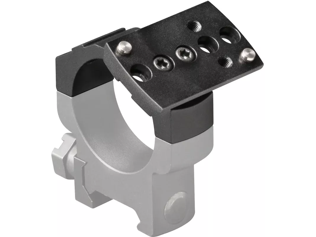Leupold Mark 4 DeltaPoint Pro Top Ring Red Dot Mount