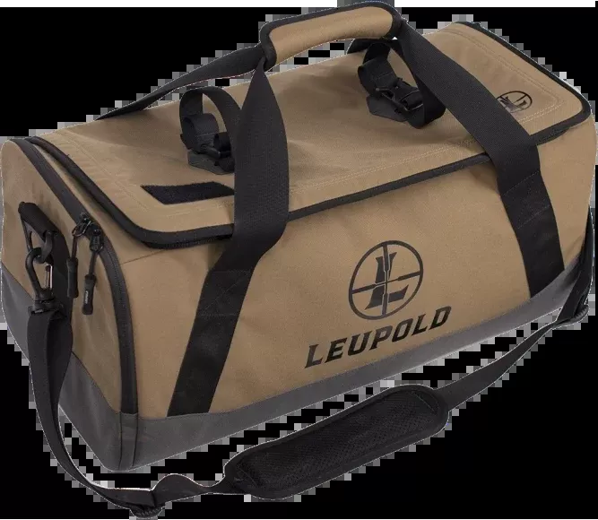 Leupold Optics Go Gear 21