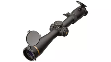 Leupold VX-6HD, 3-18x44mm, FireDot Duplex, Matte
