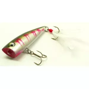 Lobina Lures Rico Topwater