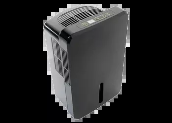 Lockdown – Automatic Dehumidifier