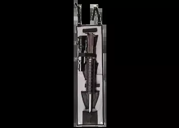 Lockdown – Handgun / AR Upper Hanger