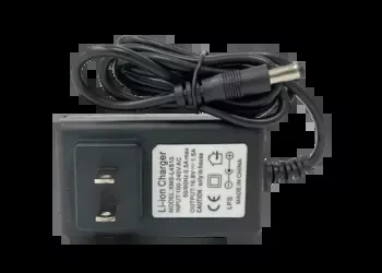 Longshot Target Camera – Longshot AC Battery Charger