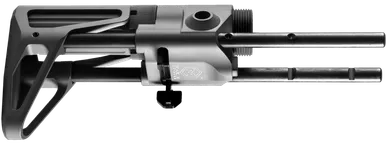 Maxim MXM47575 CQB Buttstock Assembly, Black