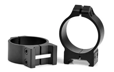 Maxima Rings 34mm PA Matte Low