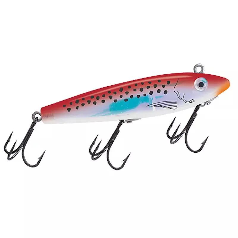MirrOlure C-Eye Pro Series Sinking Twitchbait 3 5/8 1/2oz"