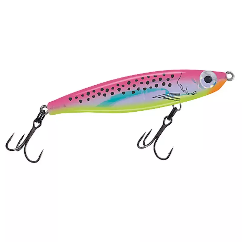 MirrOlure C-Eye Pro Series Suspending Twitchbait 3 1/2 1/2oz"