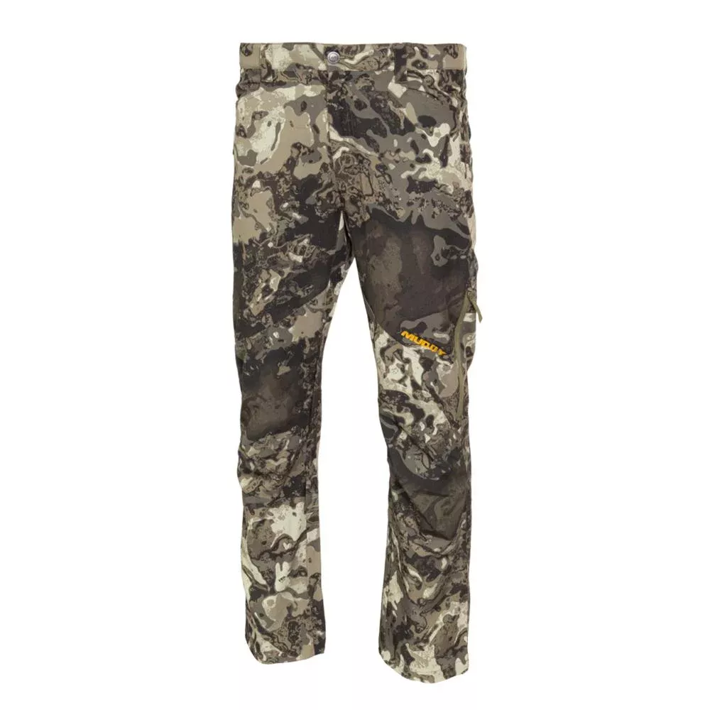 Muddy TRX Lightweight Hunting Pants Veil Canyon Grey XL