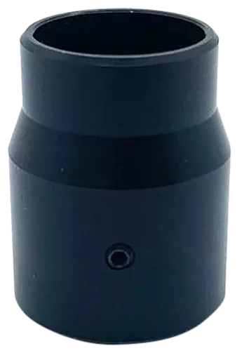 Otter Creek OCL SPR Collar, Black Nitride
