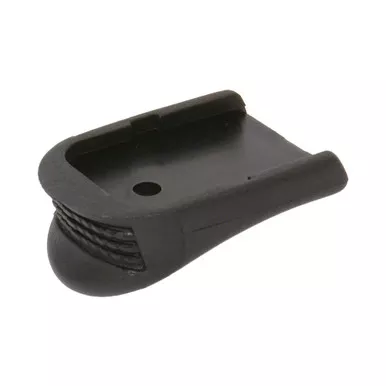 Pearce Grip PG29, Grip Extension, Black Polymer