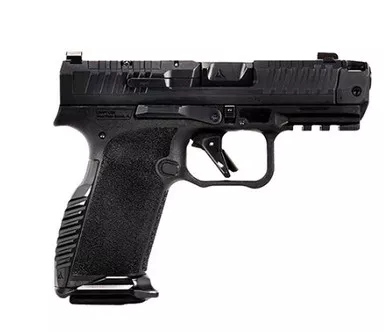 Prime Radian 9mm 3.8" OR NS Blk (2)10-rd