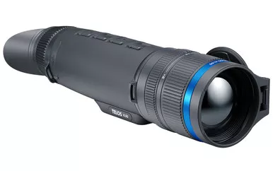 Pulsar Telos XL50 Thermal Monocular – 2.5-20x50mm, 1024×768, 50Hz, Black