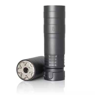 Radiant762 Suppressor