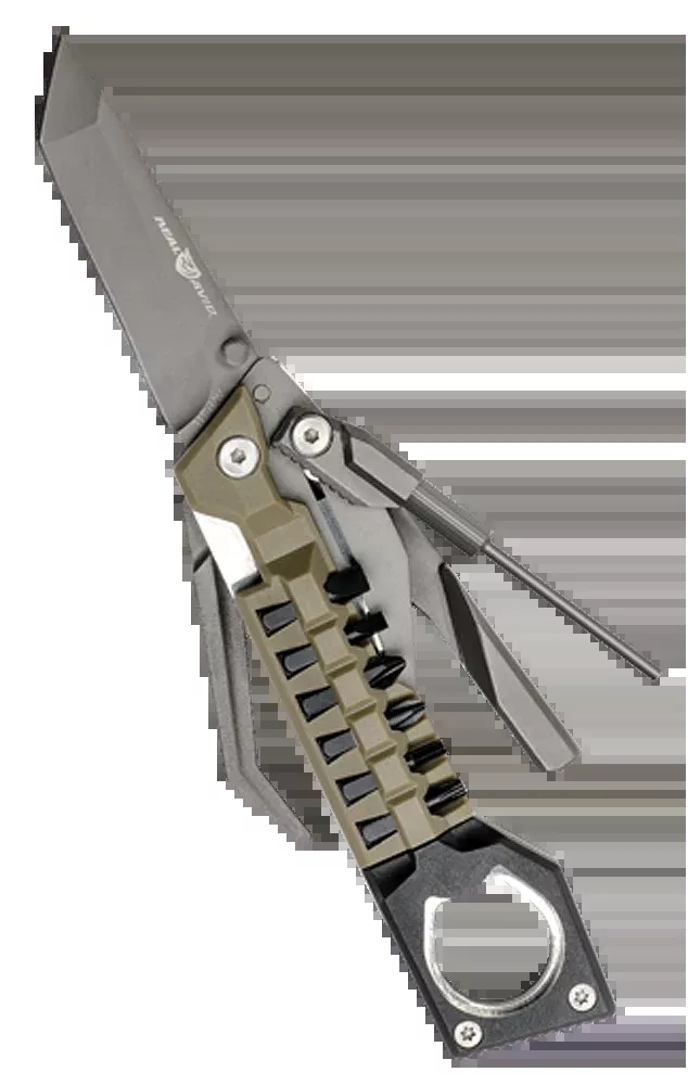 Real Avid Pistol Tool 3