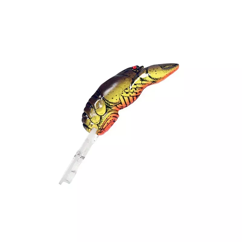 Rebel Wee-Crawfish Crankbait 1/5 oz.