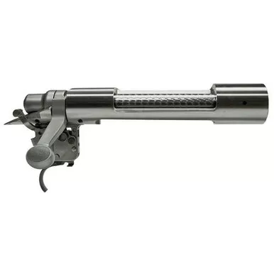 Remington 700 Long Action Magnum, Stainless, External Adjust X Mark Pro Trigger