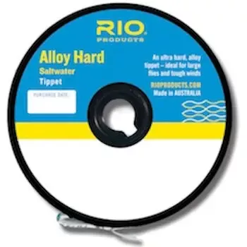 RIO Alloy Hard SW Tippet