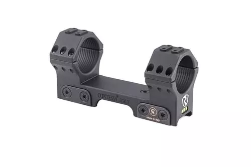 RITON 34MM PICATINNY BOLT-ON 0 MOA