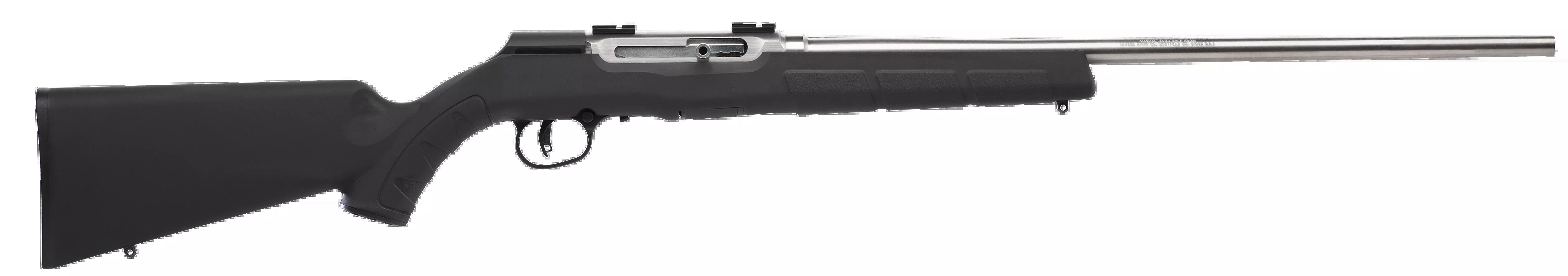 Savage A22 FSS 22 LR 22