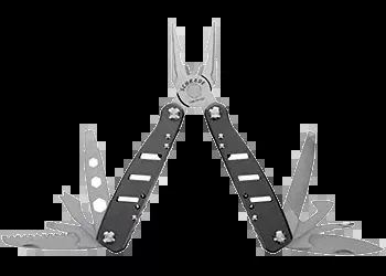 Schrade Callous Multitool
