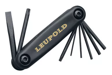 Scope Mounting Tool