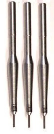 SE2101 LEE Precision Decapping Pins for 270 WSM Package of 3# SE2101 New!