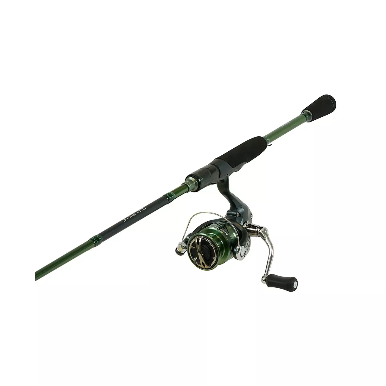 Shimano Symetre 3000 Combo 7′ Medium Heavy