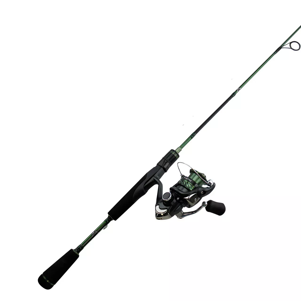 Shimano Symetry 1000 6′ Light Combo