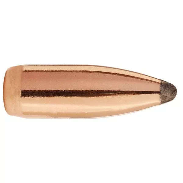Sierra GameKing 375 Caliber (.375 Diameter) Bullets 250 grain Spitzer Box of 50