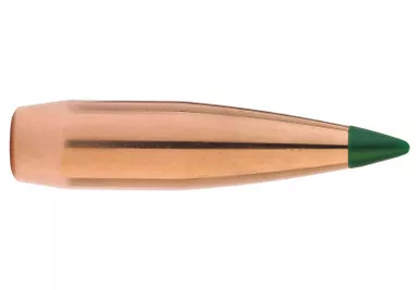Sierra Tipped GameKing Rifle Bullets 6mm .243 cal .243" 100 gr BT 100/ct