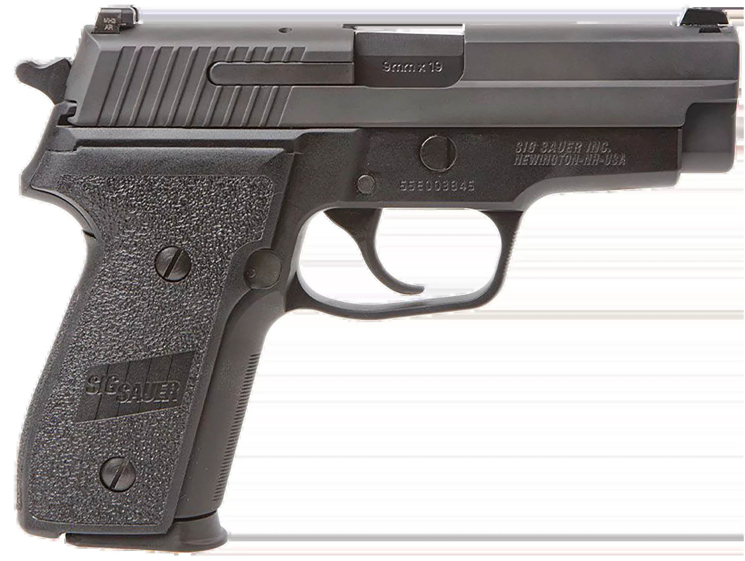 Sig Sauer P229 M11-A1 9mm Luger 3.9