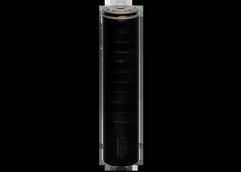 SilencerCo - Scythe STM