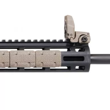 Smith & Wesson M&P15-22 Sport MOE FDE, .22 LR, 16.5" Barrel, 25 Rds, Flat Dark Earth