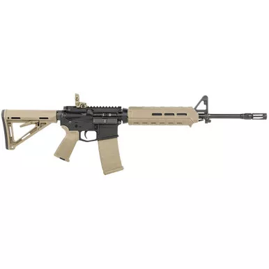 Smith & Wesson M&P15 FDE, 5.56 NATO, 16.00" Barrel, 30 Rds, Flat Dark Earth