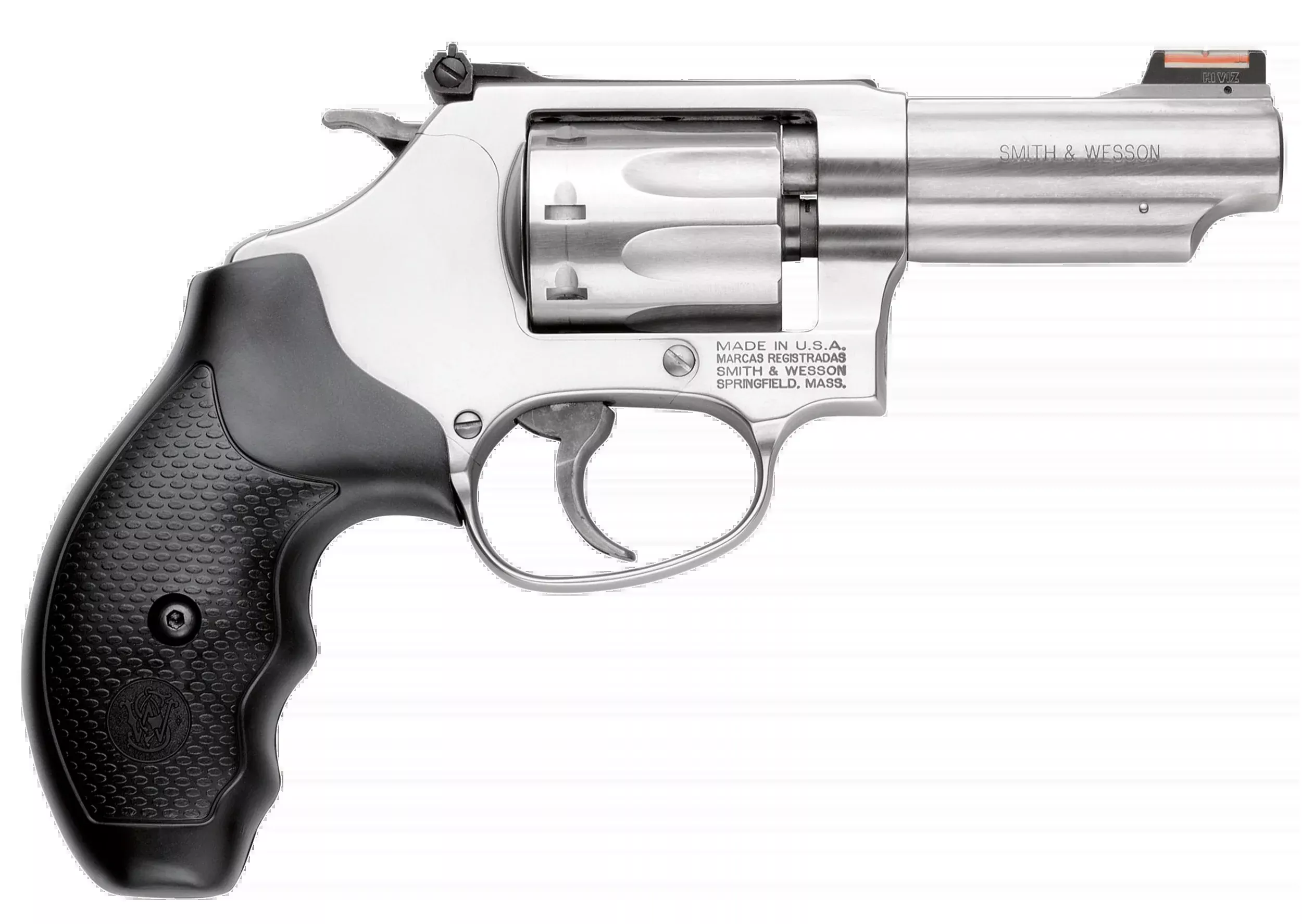 Smith & Wesson Model 63 22 LR 3