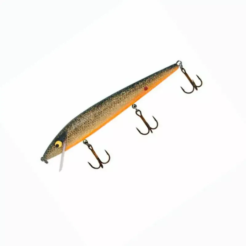 Smithwick Floating Rattlin’ Rogue