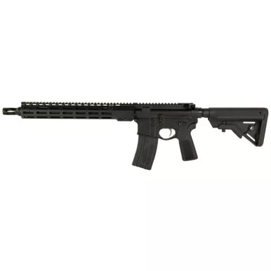 Sons of Liberty Gun Works SCALPER, 5.56 NATO, 13.7" Barrel, 30 Rds, Black Anodized